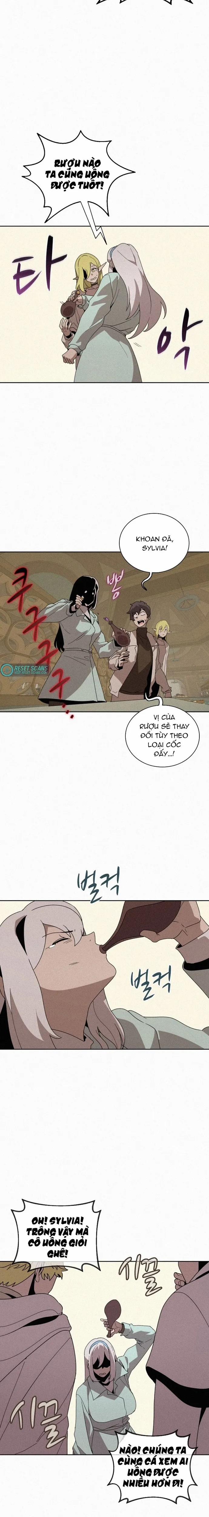 Thực Thư Pháp Sư 85 trang 2