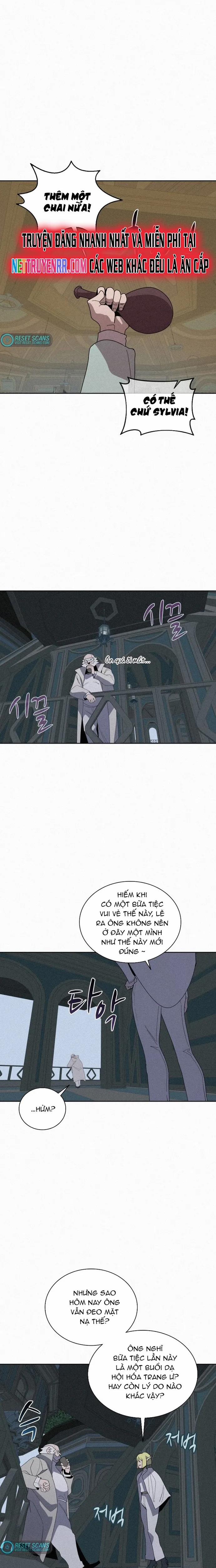 Thực Thư Pháp Sư 85 trang 3