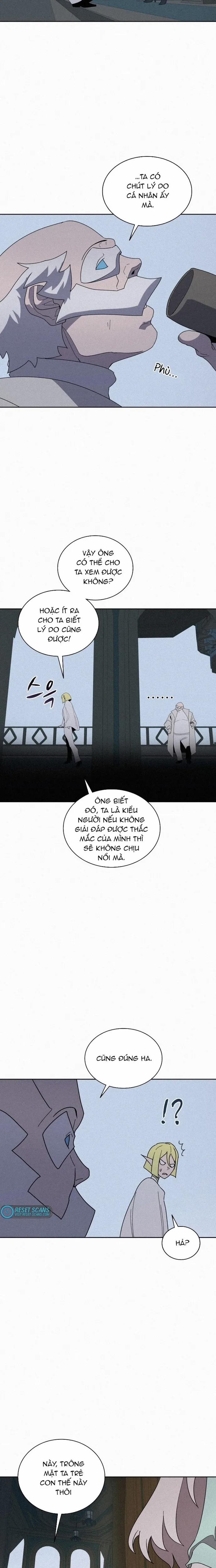 Thực Thư Pháp Sư 85 trang 4