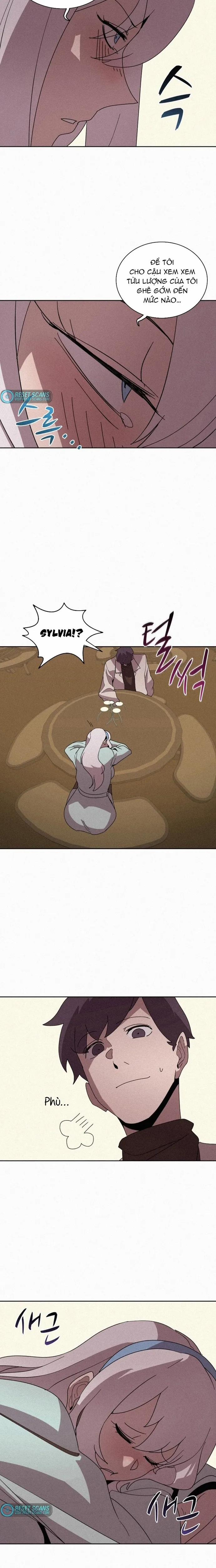 Thực Thư Pháp Sư 85 trang 6