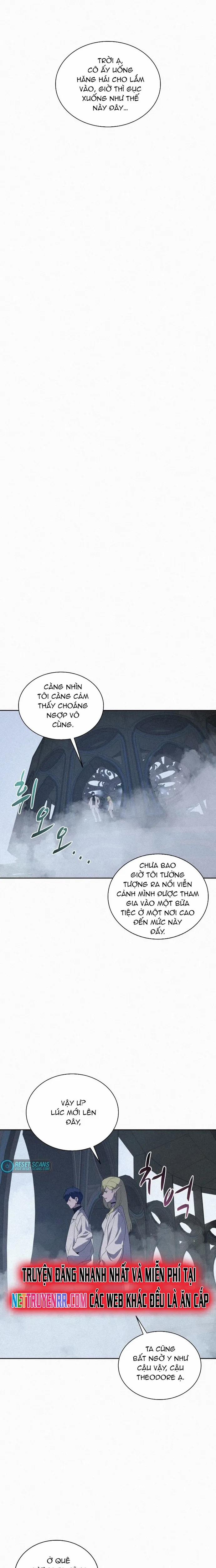 Thực Thư Pháp Sư 85 trang 7