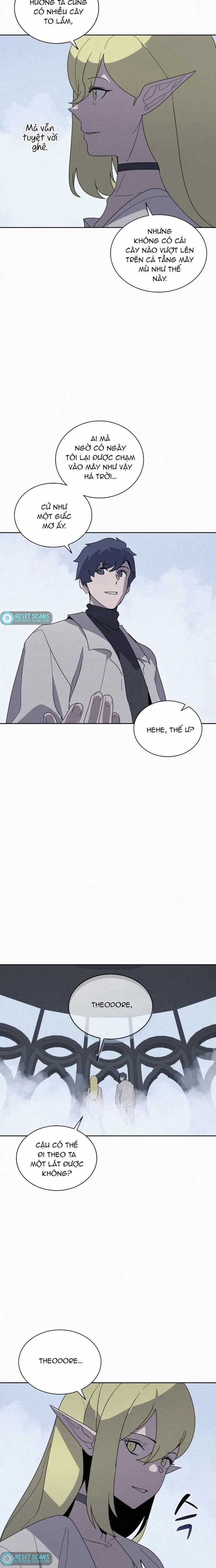 Thực Thư Pháp Sư 85 trang 8