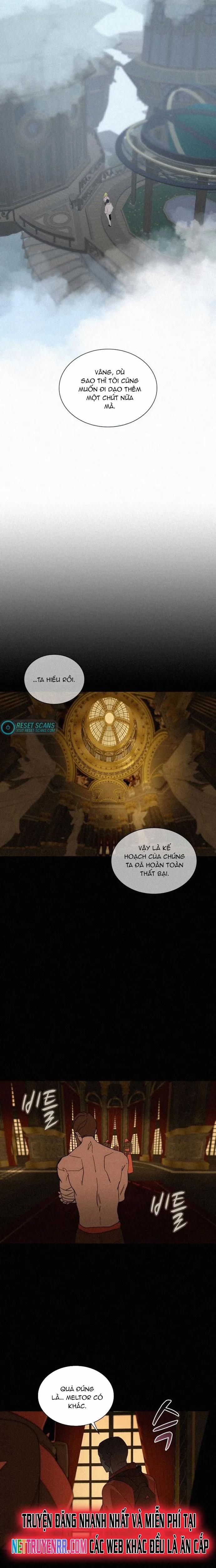 Thực Thư Pháp Sư 86 trang 18