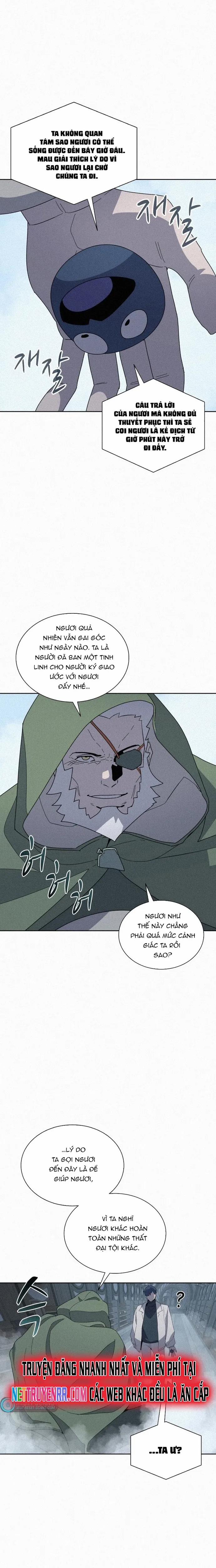 Thực Thư Pháp Sư 86 trang 4