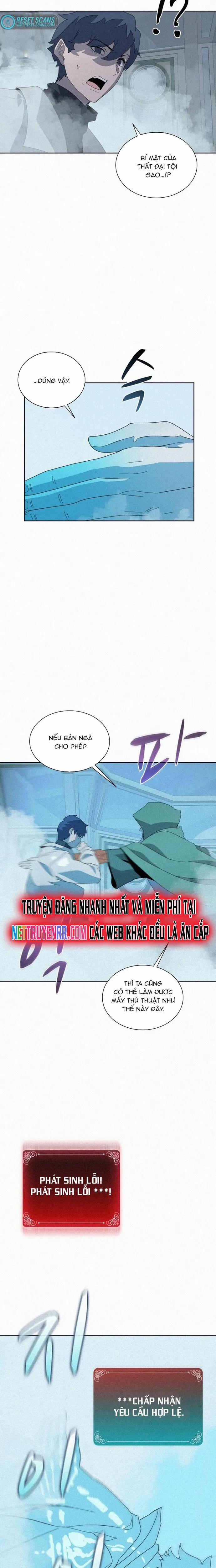 Thực Thư Pháp Sư 86 trang 9