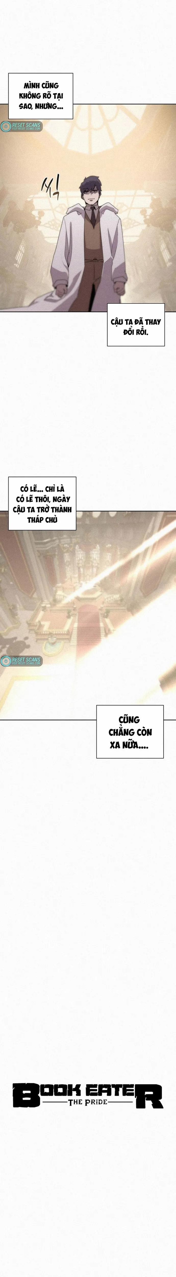 Thực Thư Pháp Sư 87 trang 6