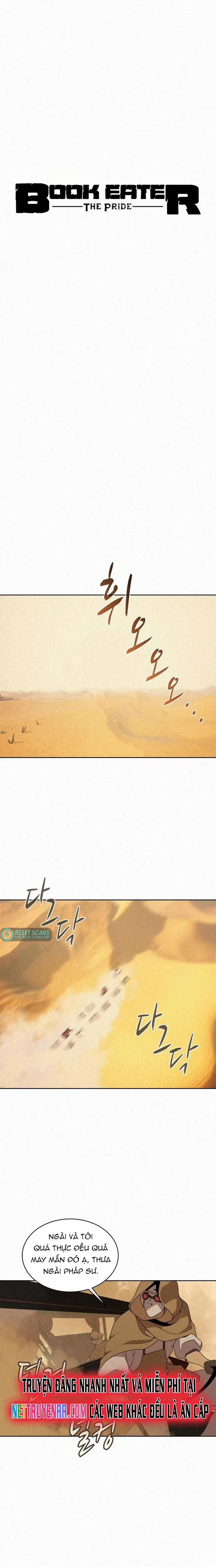 Thực Thư Pháp Sư 88 trang 10