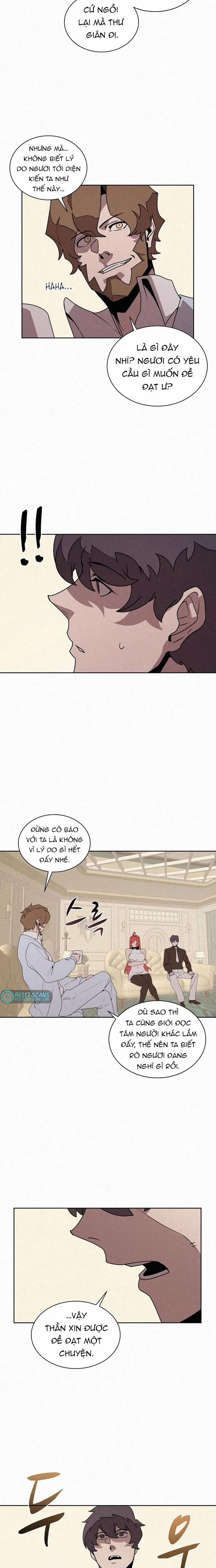 Thực Thư Pháp Sư 88 trang 2