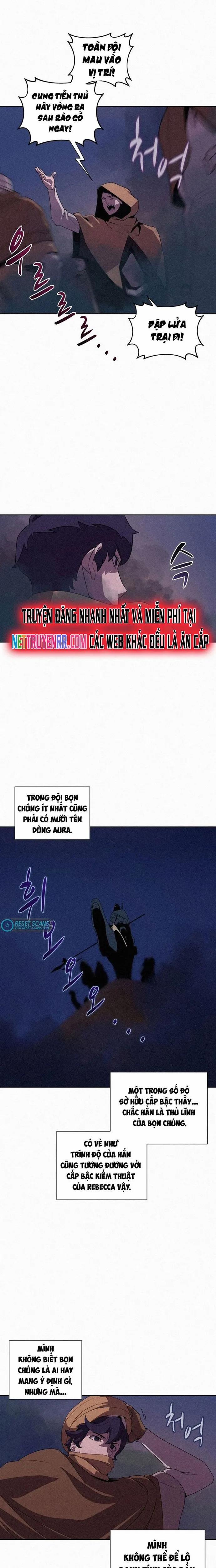 Thực Thư Pháp Sư 89 trang 1