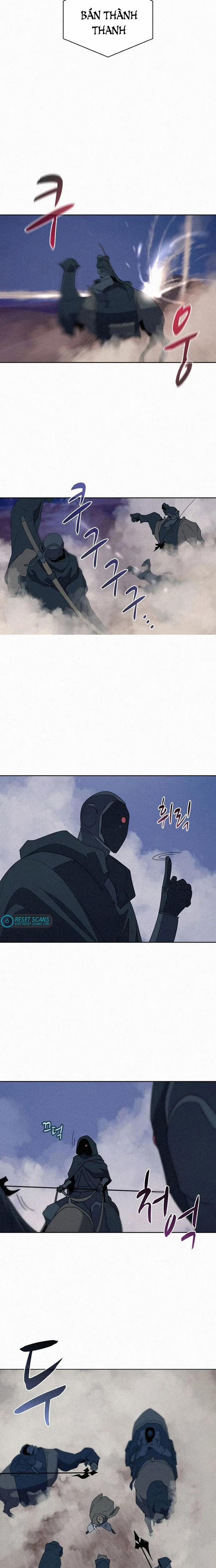 Thực Thư Pháp Sư 89 trang 10