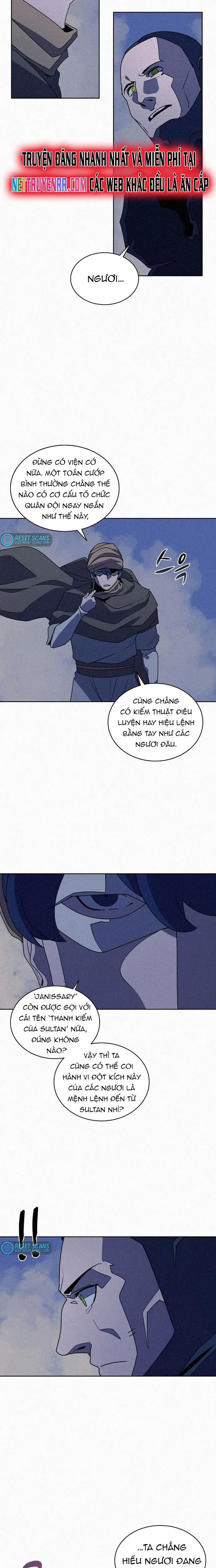 Thực Thư Pháp Sư 89 trang 13