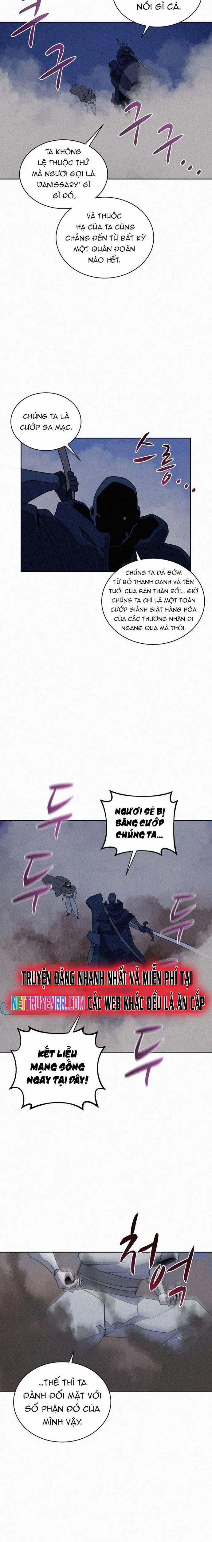 Thực Thư Pháp Sư 89 trang 14