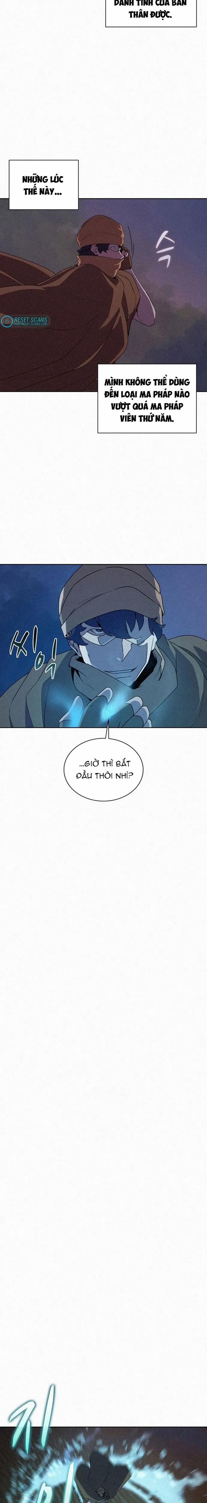 Thực Thư Pháp Sư 89 trang 2