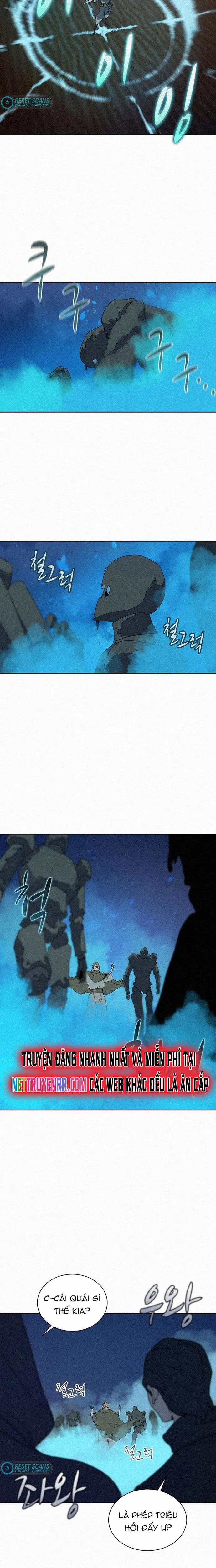 Thực Thư Pháp Sư 89 trang 3