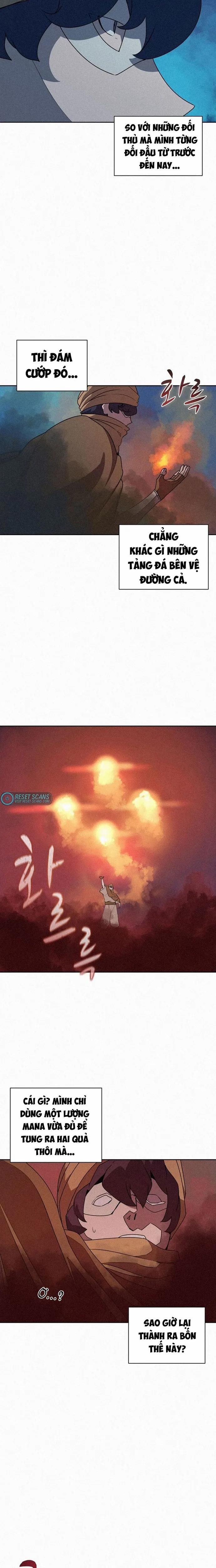 Thực Thư Pháp Sư 89 trang 5