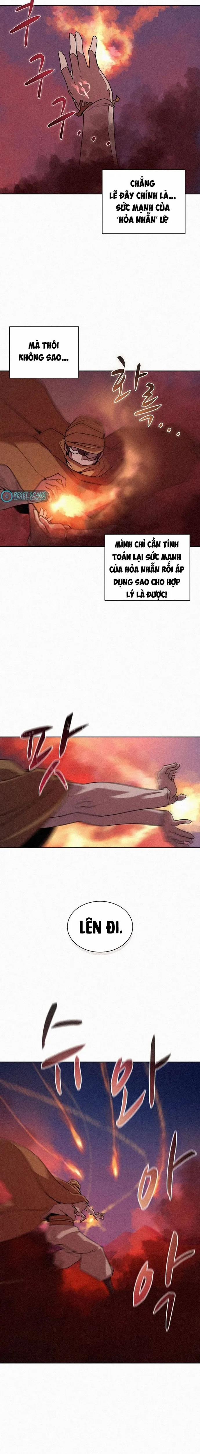 Thực Thư Pháp Sư 89 trang 6