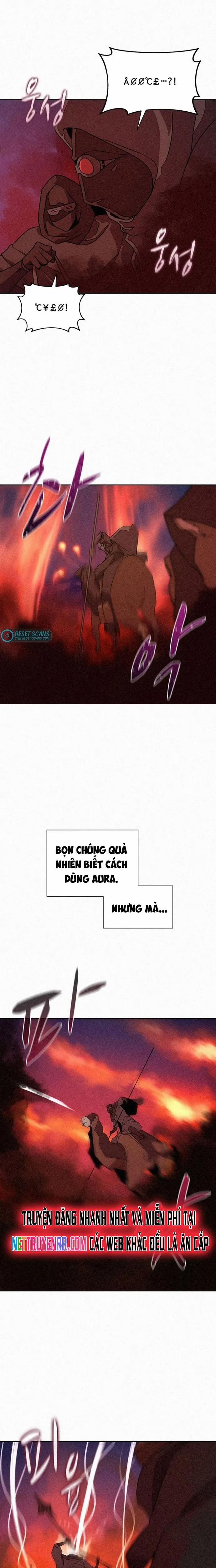 Thực Thư Pháp Sư 89 trang 7