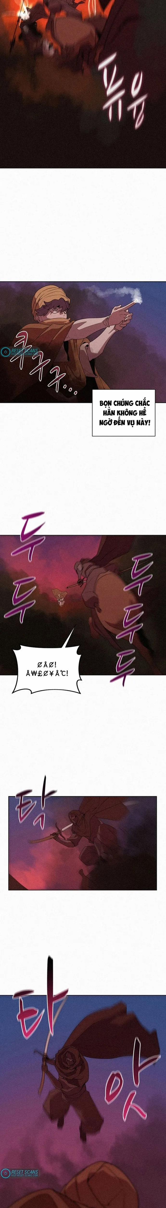 Thực Thư Pháp Sư 89 trang 8