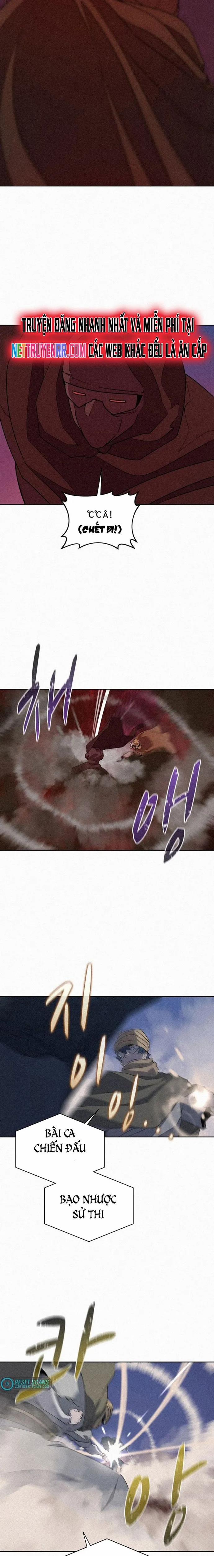 Thực Thư Pháp Sư 89 trang 9