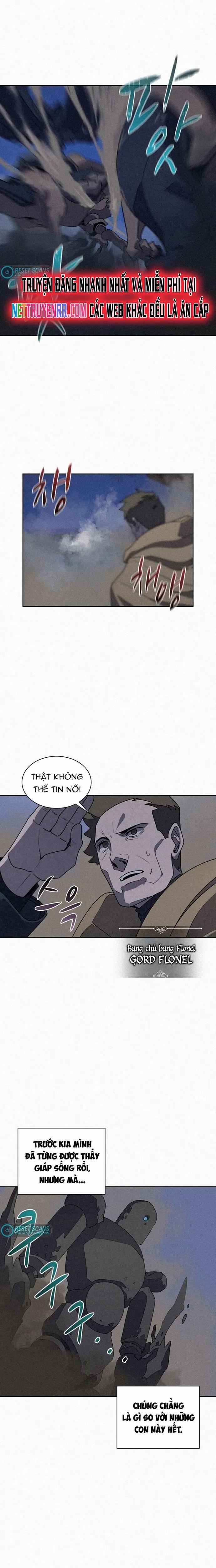 Thực Thư Pháp Sư 90 trang 1