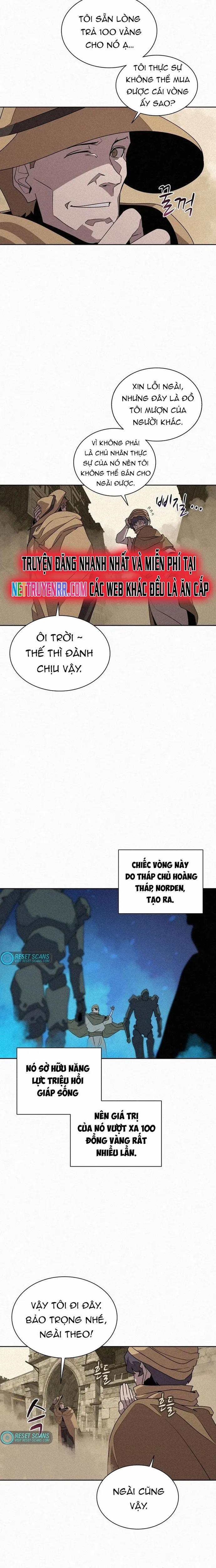 Thực Thư Pháp Sư 90 trang 11