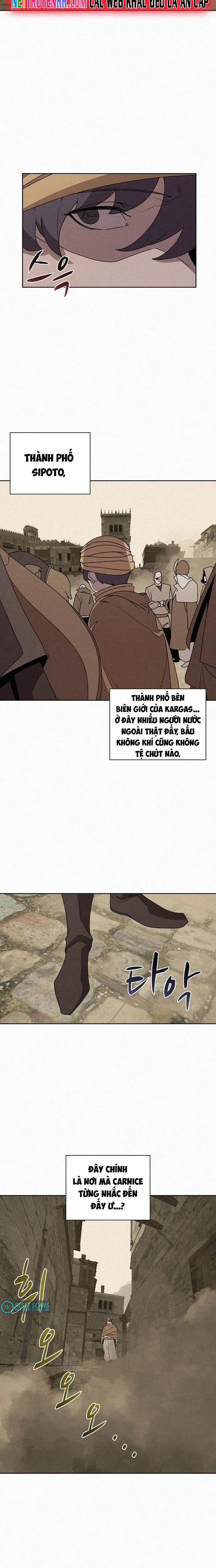 Thực Thư Pháp Sư 90 trang 13