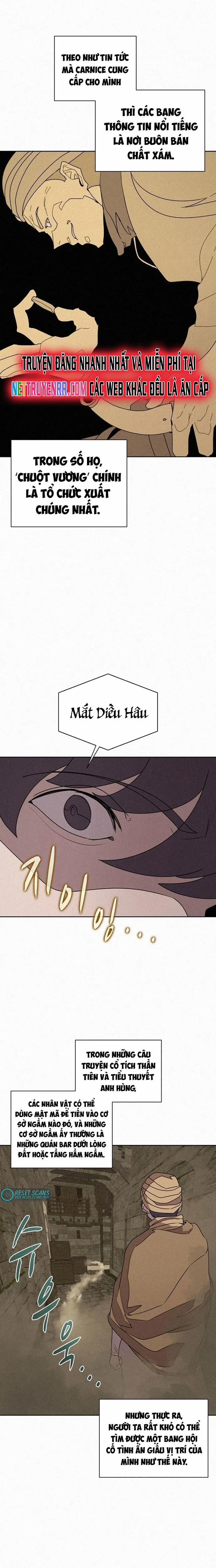 Thực Thư Pháp Sư 90 trang 14