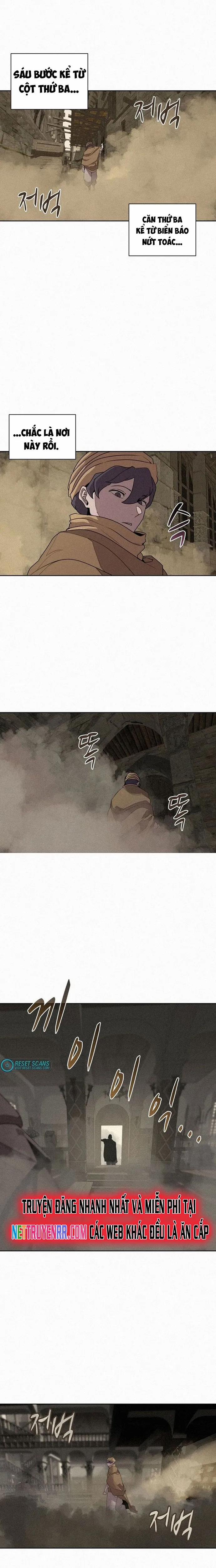 Thực Thư Pháp Sư 90 trang 15