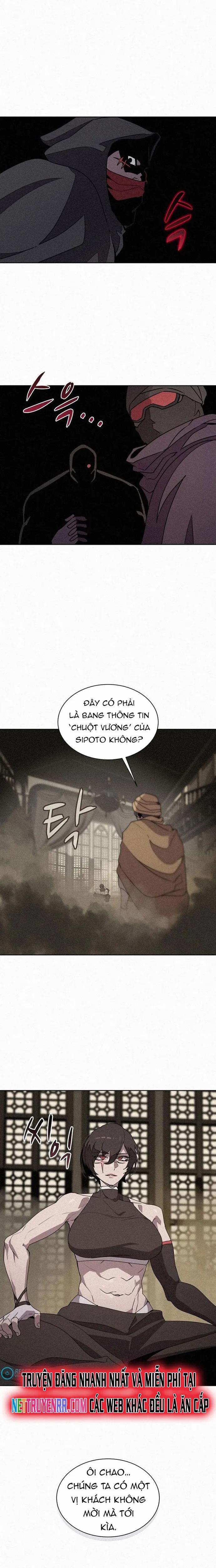 Thực Thư Pháp Sư 90 trang 16