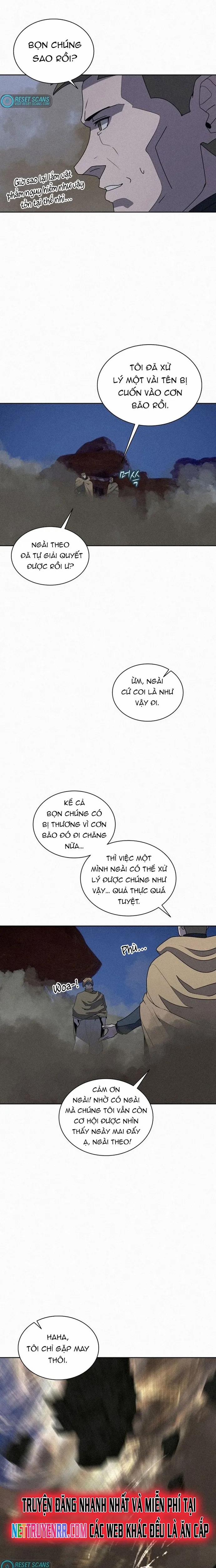 Thực Thư Pháp Sư 90 trang 3