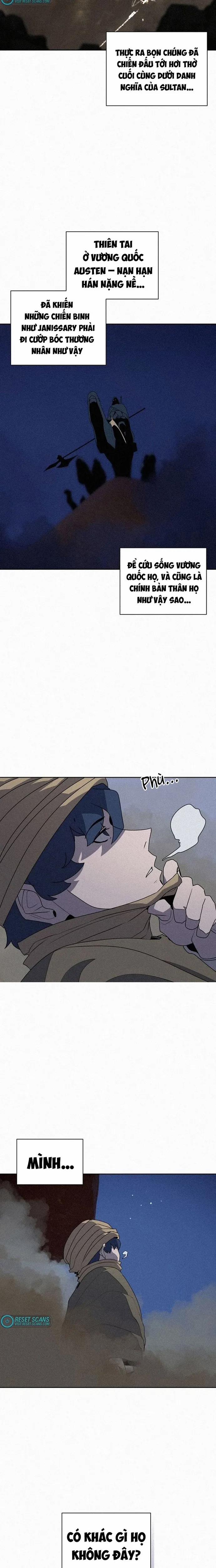 Thực Thư Pháp Sư 90 trang 4