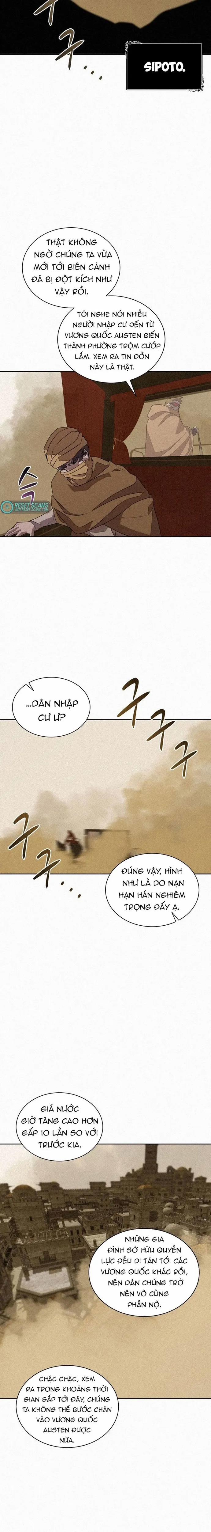 Thực Thư Pháp Sư 90 trang 6