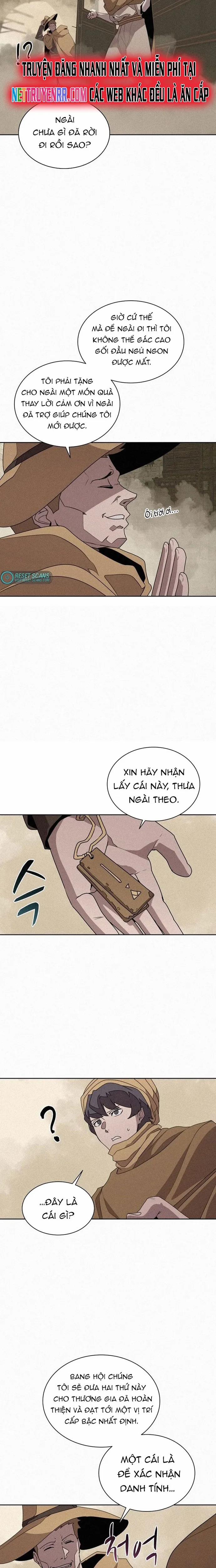 Thực Thư Pháp Sư 90 trang 8