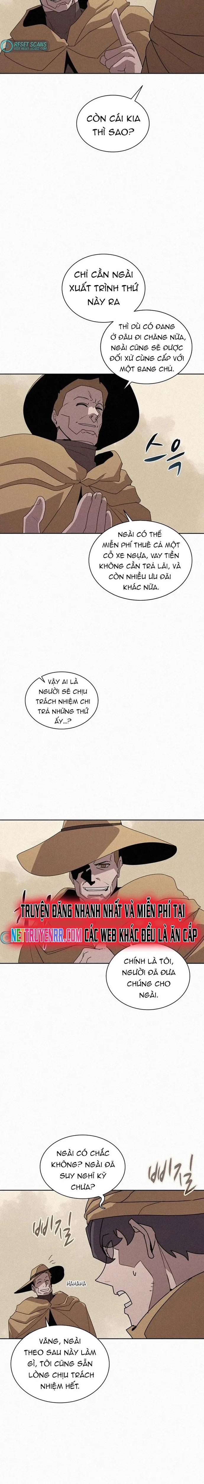 Thực Thư Pháp Sư 90 trang 9