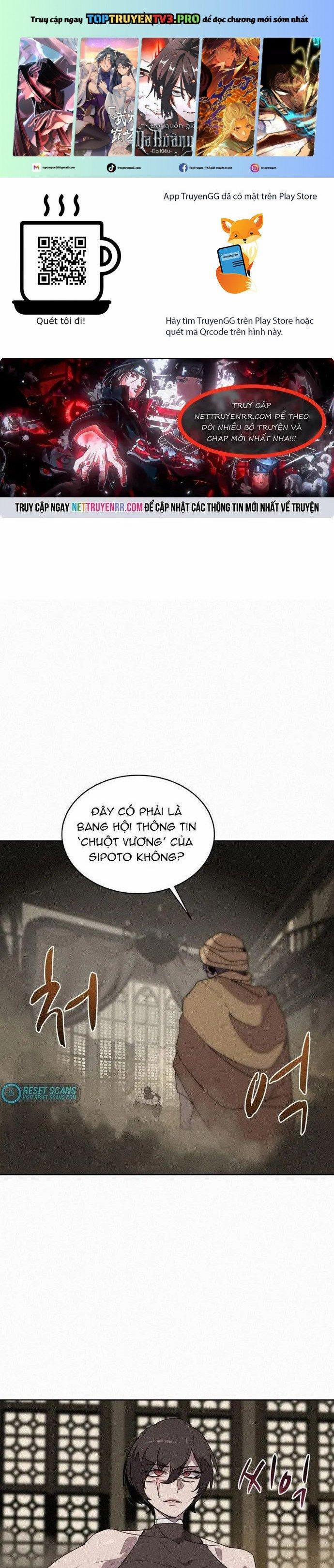 Thực Thư Pháp Sư 91 trang 0