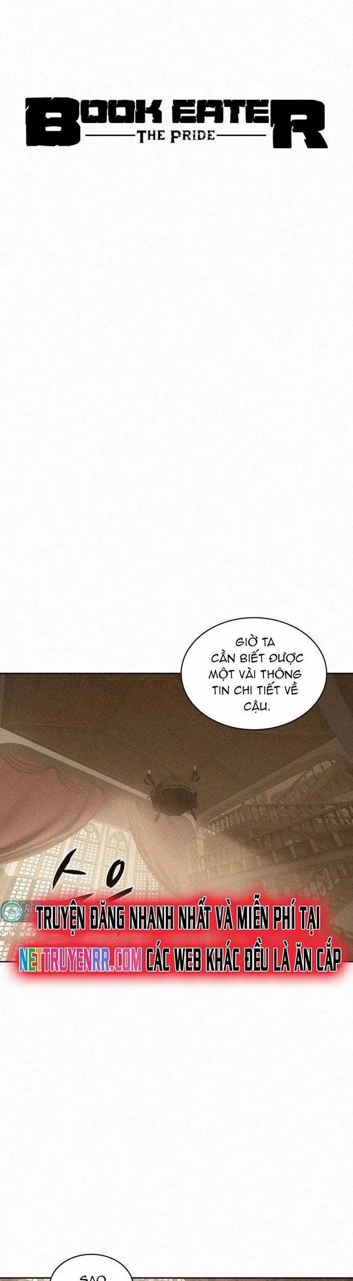 Thực Thư Pháp Sư 91 trang 21