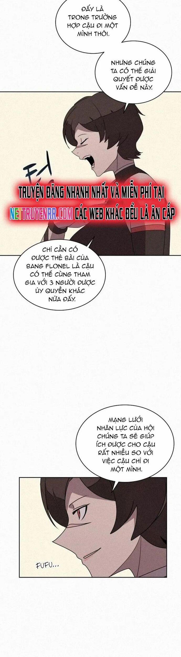 Thực Thư Pháp Sư 91 trang 29