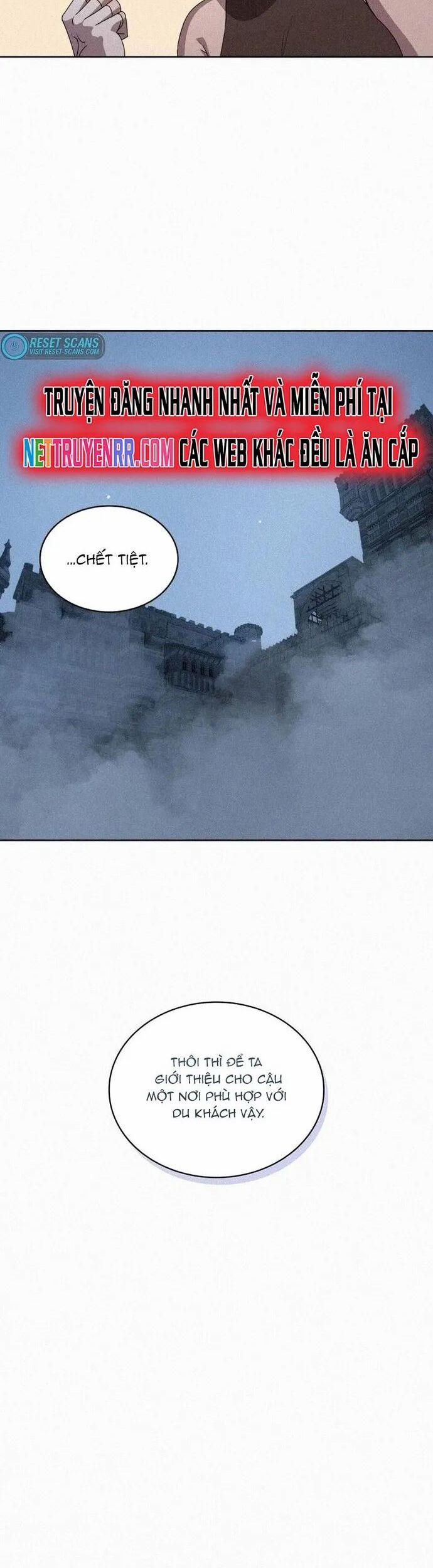 Thực Thư Pháp Sư 91 trang 35