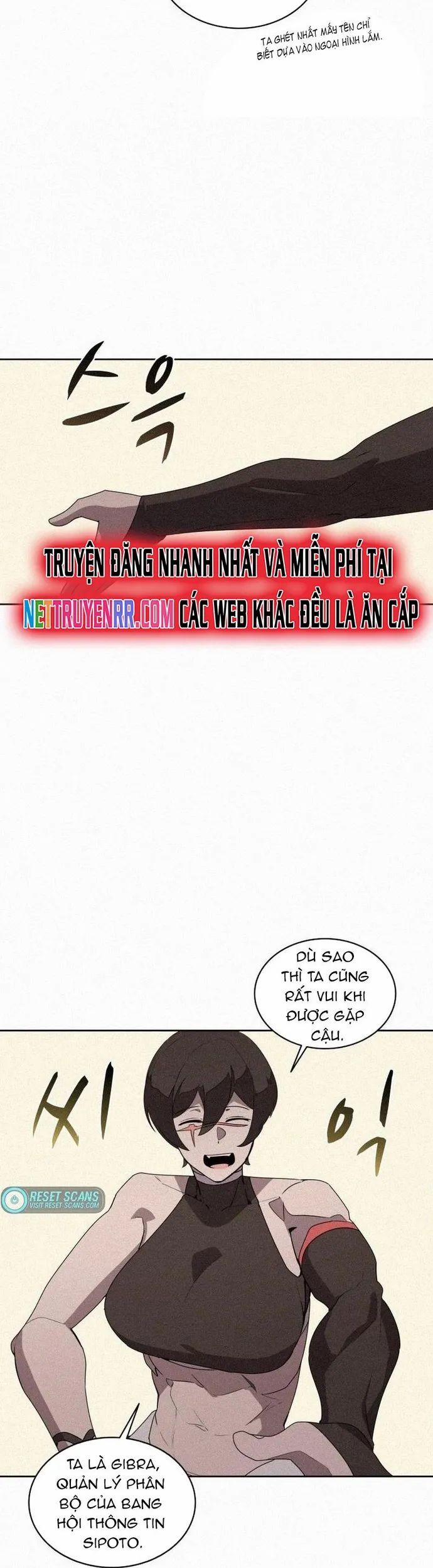 Thực Thư Pháp Sư 91 trang 6