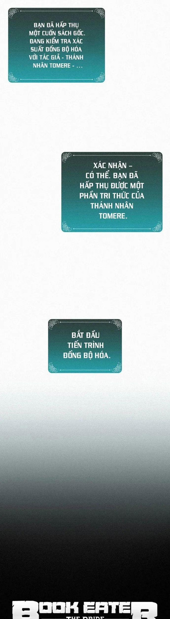 Thực Thư Pháp Sư 92 trang 16