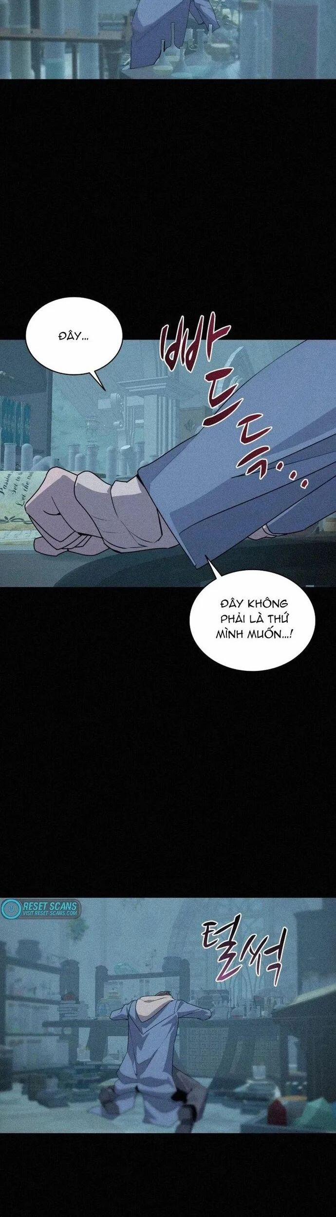 Thực Thư Pháp Sư 92 trang 19