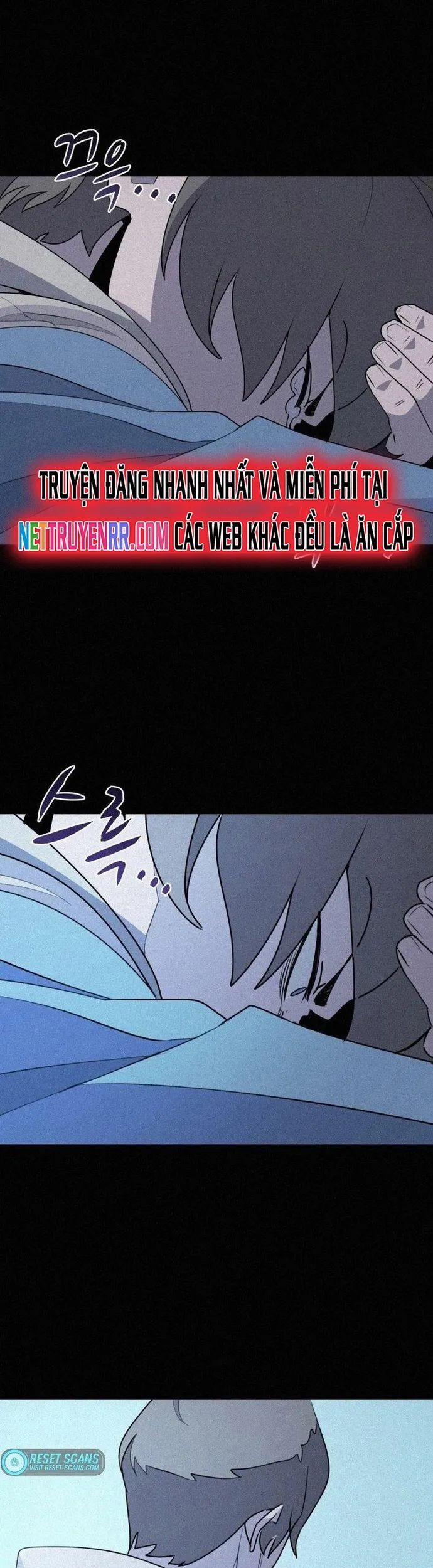 Thực Thư Pháp Sư 92 trang 20