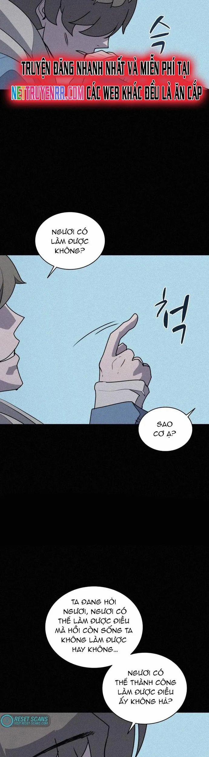 Thực Thư Pháp Sư 92 trang 34