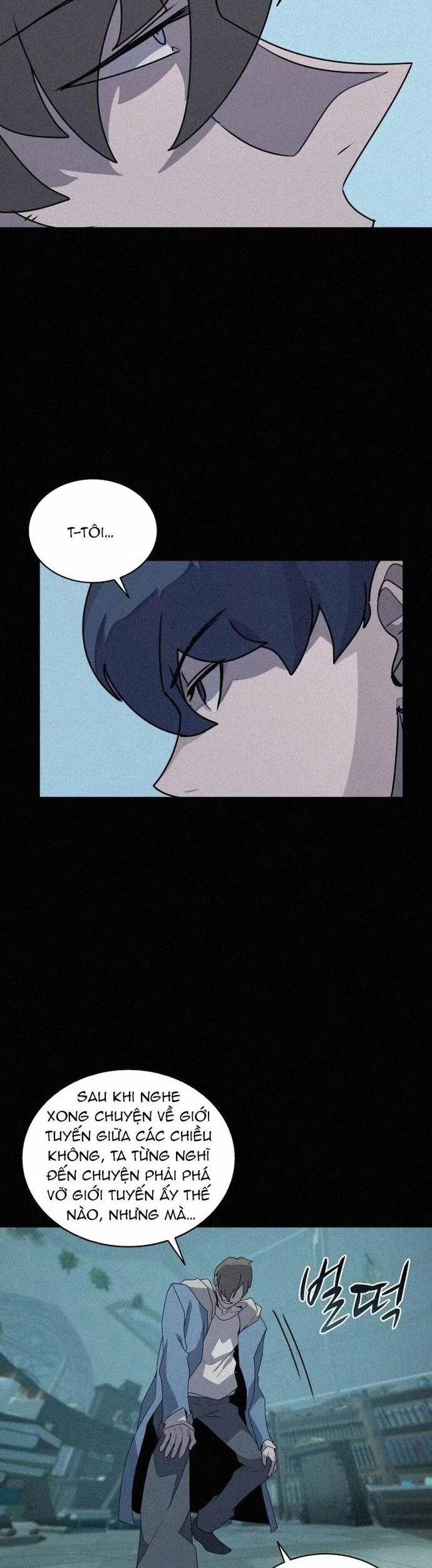 Thực Thư Pháp Sư 92 trang 35