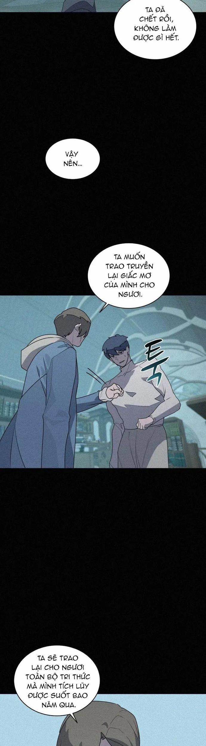 Thực Thư Pháp Sư 92 trang 36