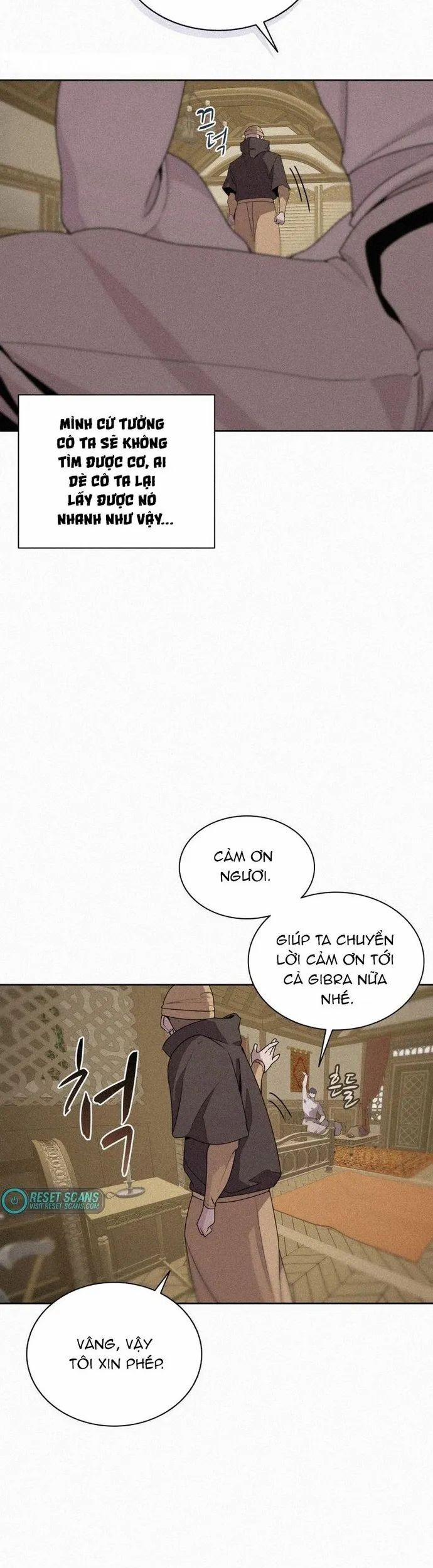 Thực Thư Pháp Sư 92 trang 4