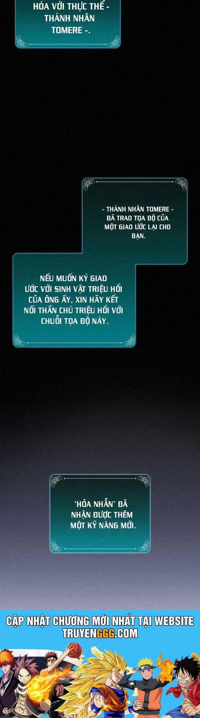 Thực Thư Pháp Sư 92 trang 41