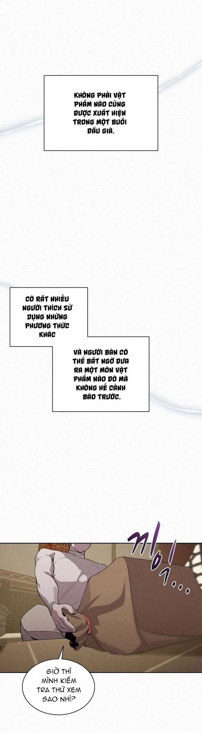 Thực Thư Pháp Sư 92 trang 5