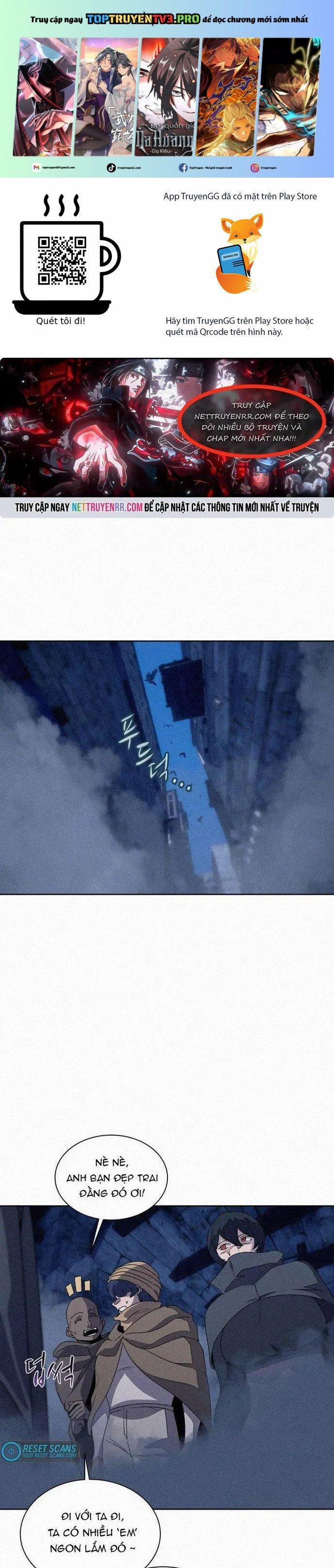 Thực Thư Pháp Sư 93 trang 0