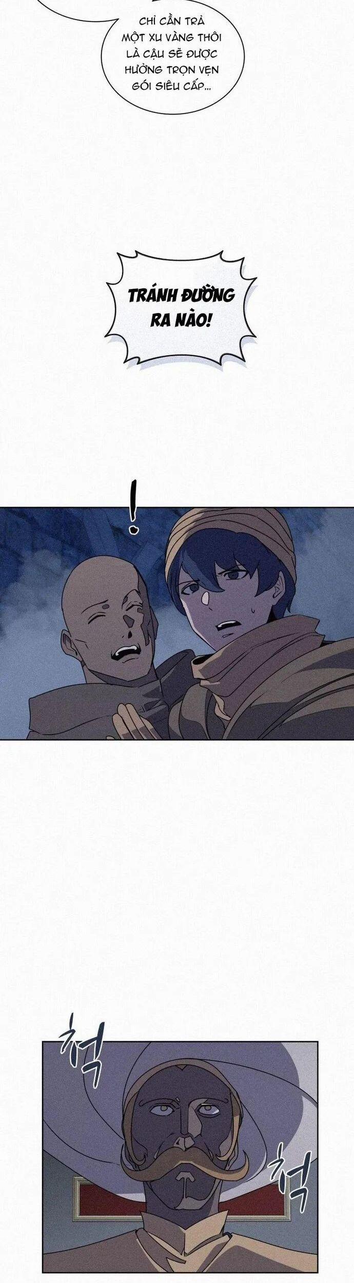 Thực Thư Pháp Sư 93 trang 1